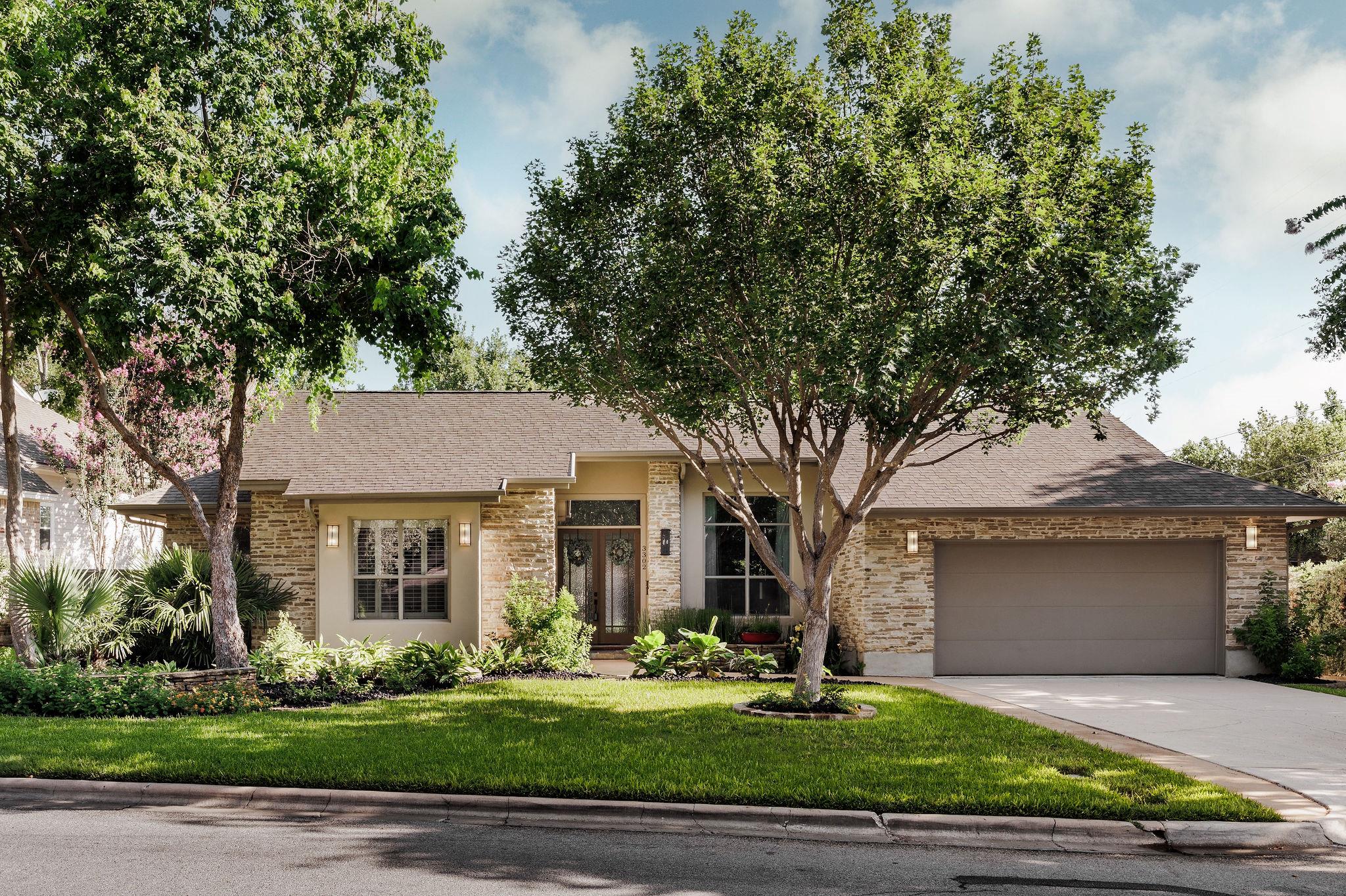 3302 Big Bend DR, Austin, TX 78731