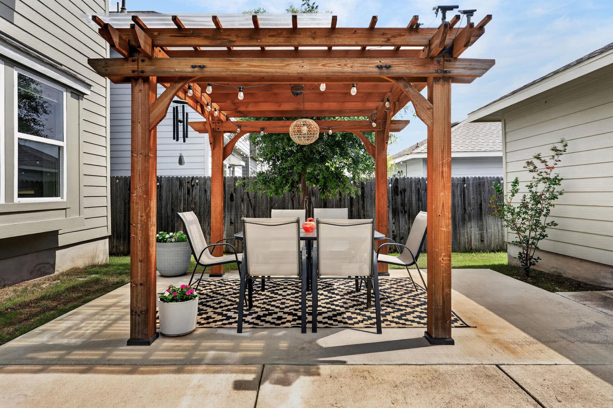 17903 Papaveri Way #212, Pflugerville, TX 78660