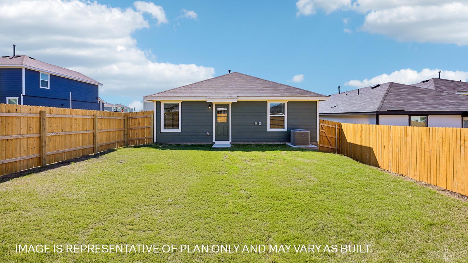 155 Lake Diversion ST, Buda, TX 78610