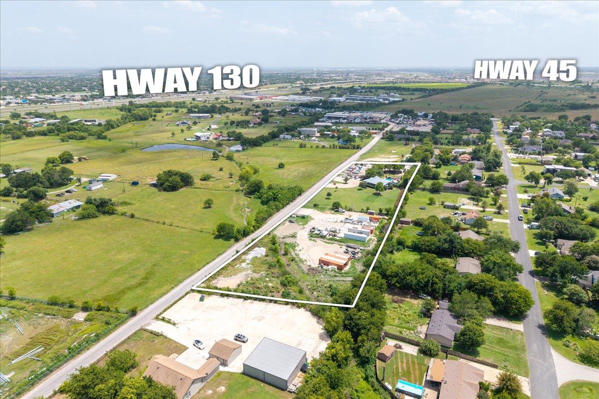 20234 Keilman LN, Pflugerville, TX 78660