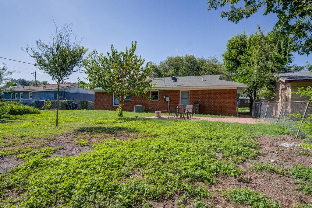 167 Hatcher Ave, San Antonio, TX 78223