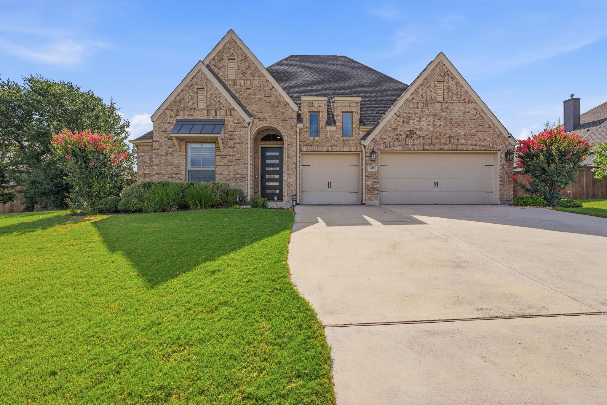 475 Desert Willow Way, Austin, TX 78737