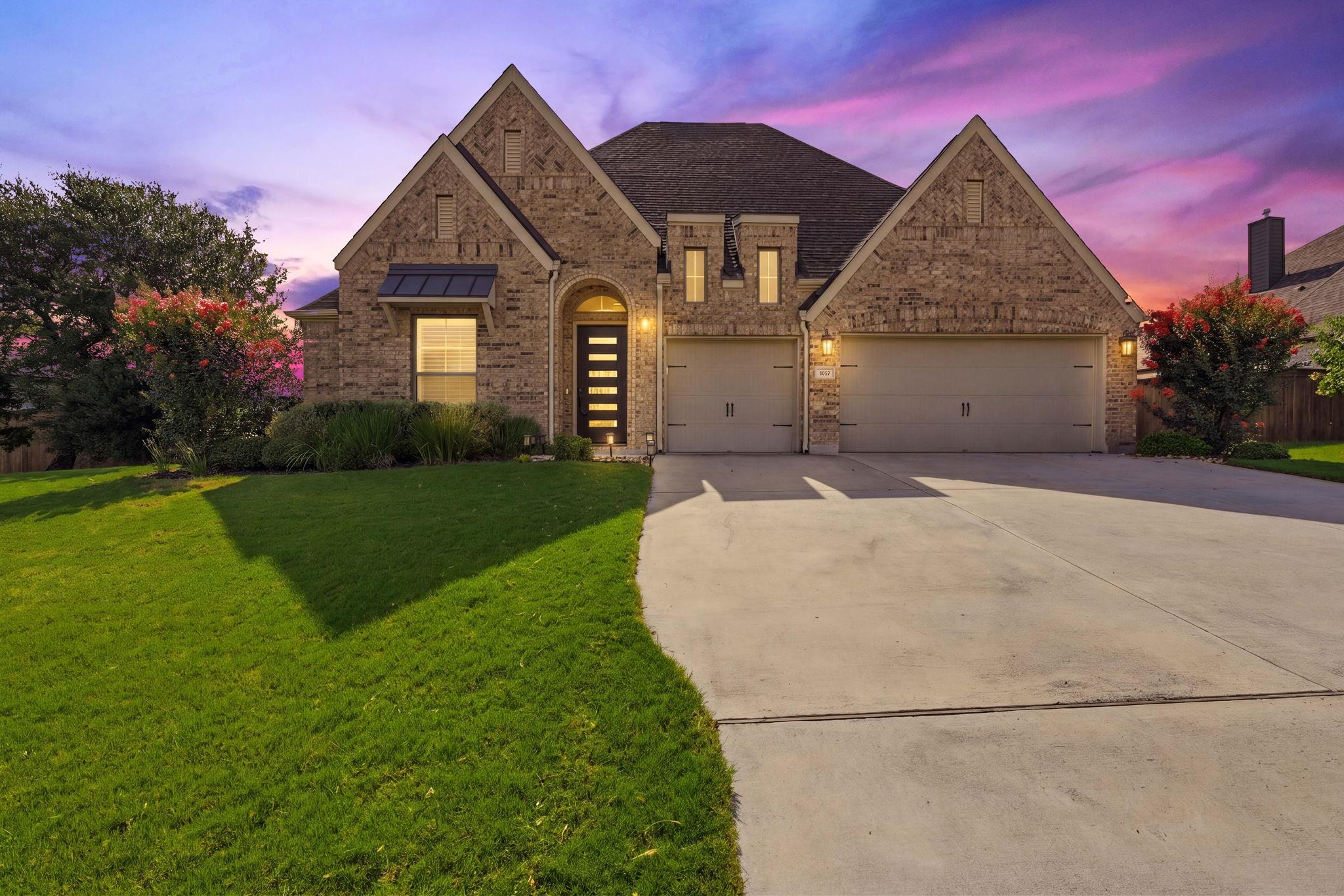 475 Desert Willow Way, Austin, TX 78737