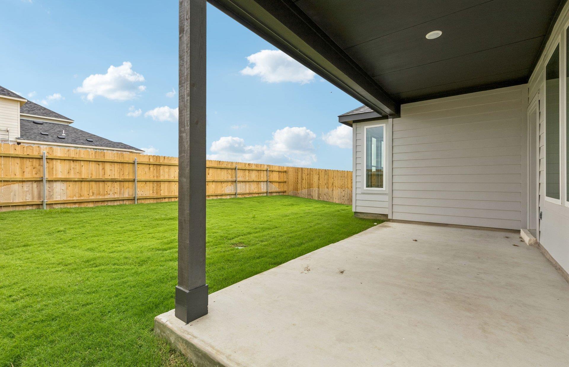 16102 Emma Edge LN, Pflugerville, TX 78660