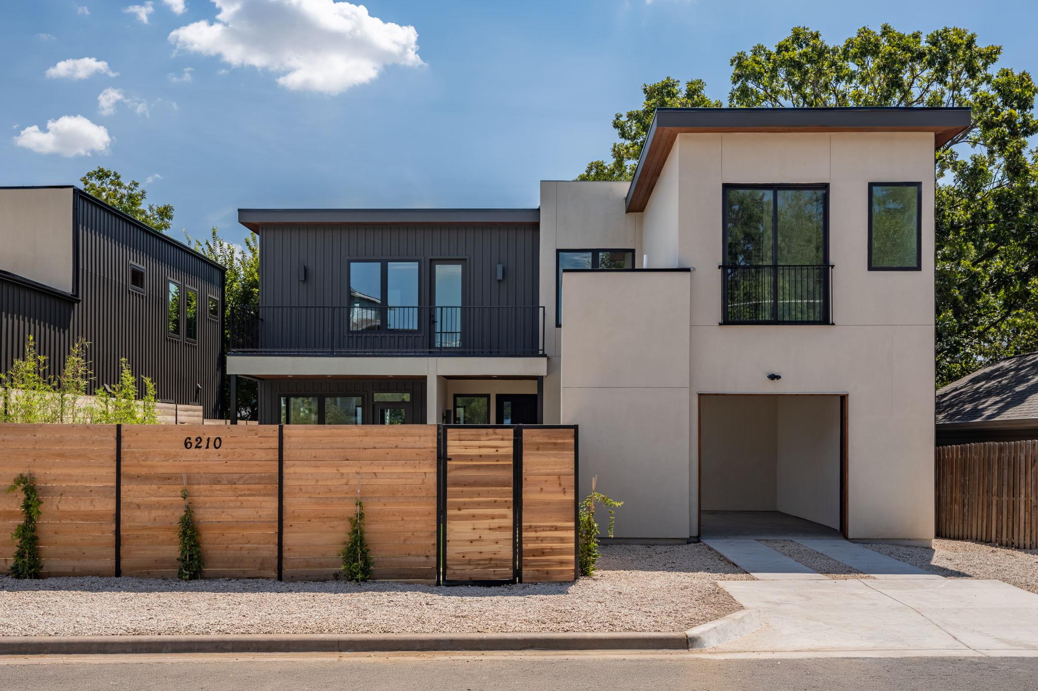 6210 Camino Real, Austin, TX 78757
