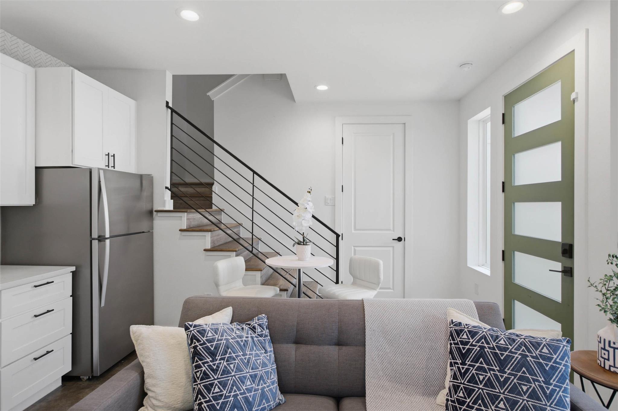 2505 E 11th ST #2, Austin, TX 78702