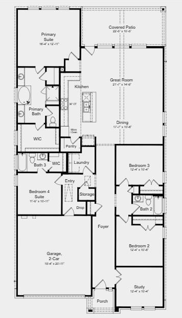 13503 Settlers Farm TRCE, Buda, TX 78610