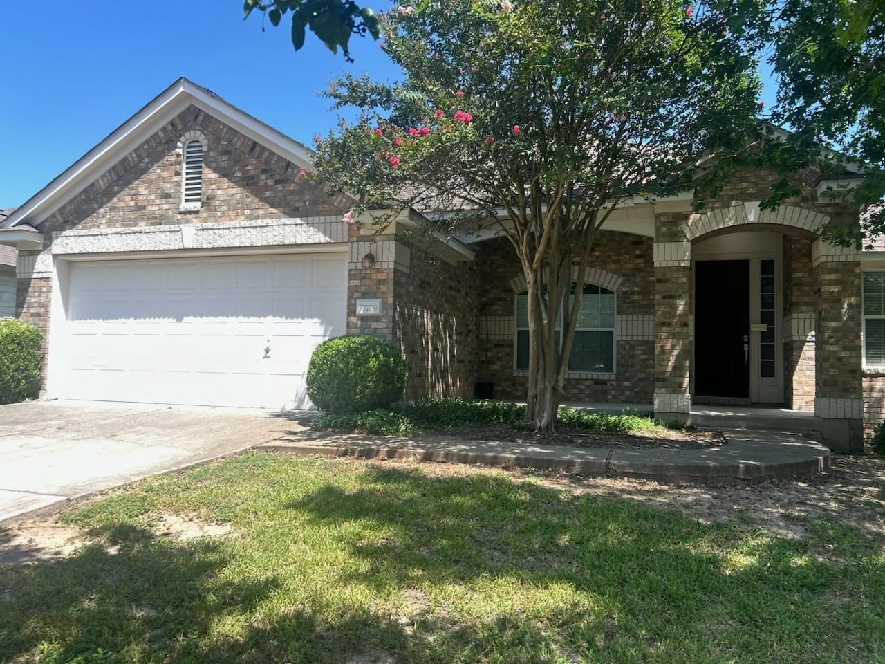 7709 Black Mountain DR, Austin, TX 78736