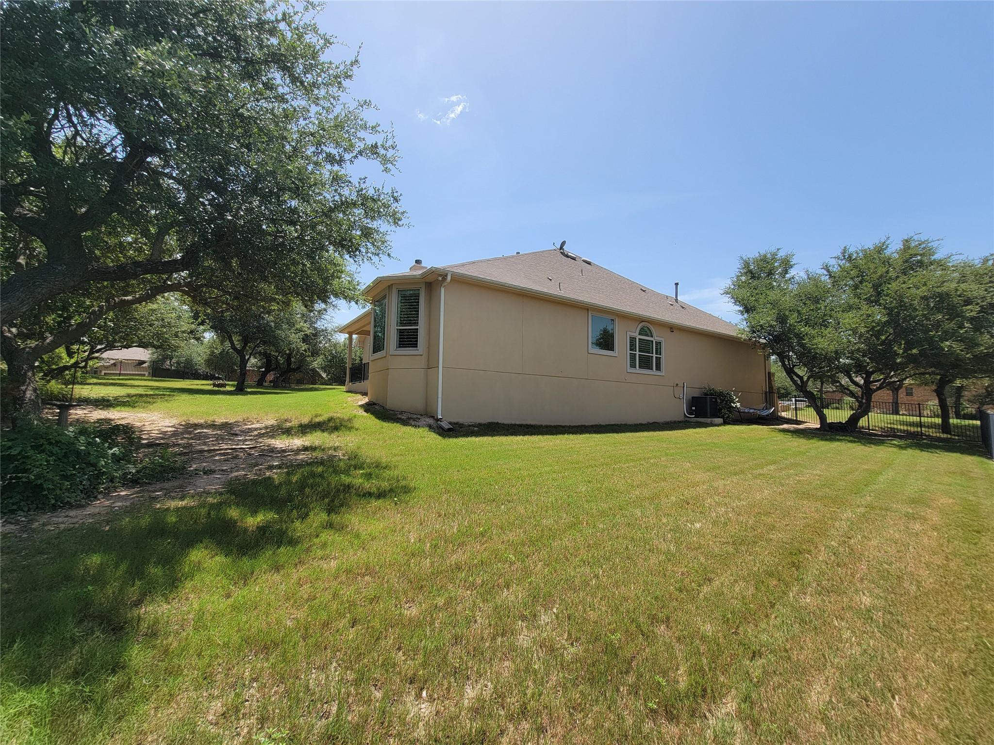 16213 Maritime Alps Way, Austin, TX 78738