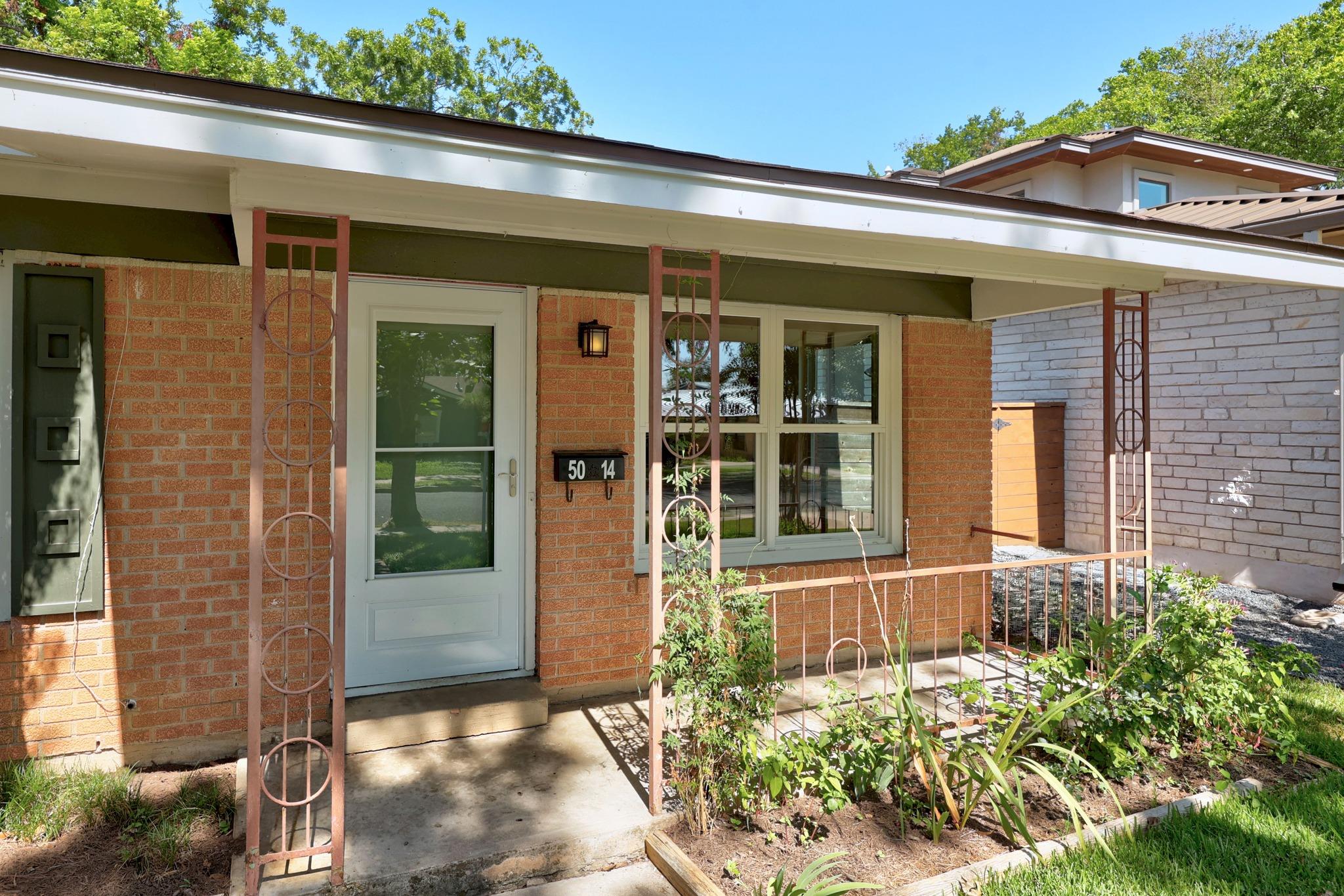 5014 W Frances PL, Austin, TX 78731