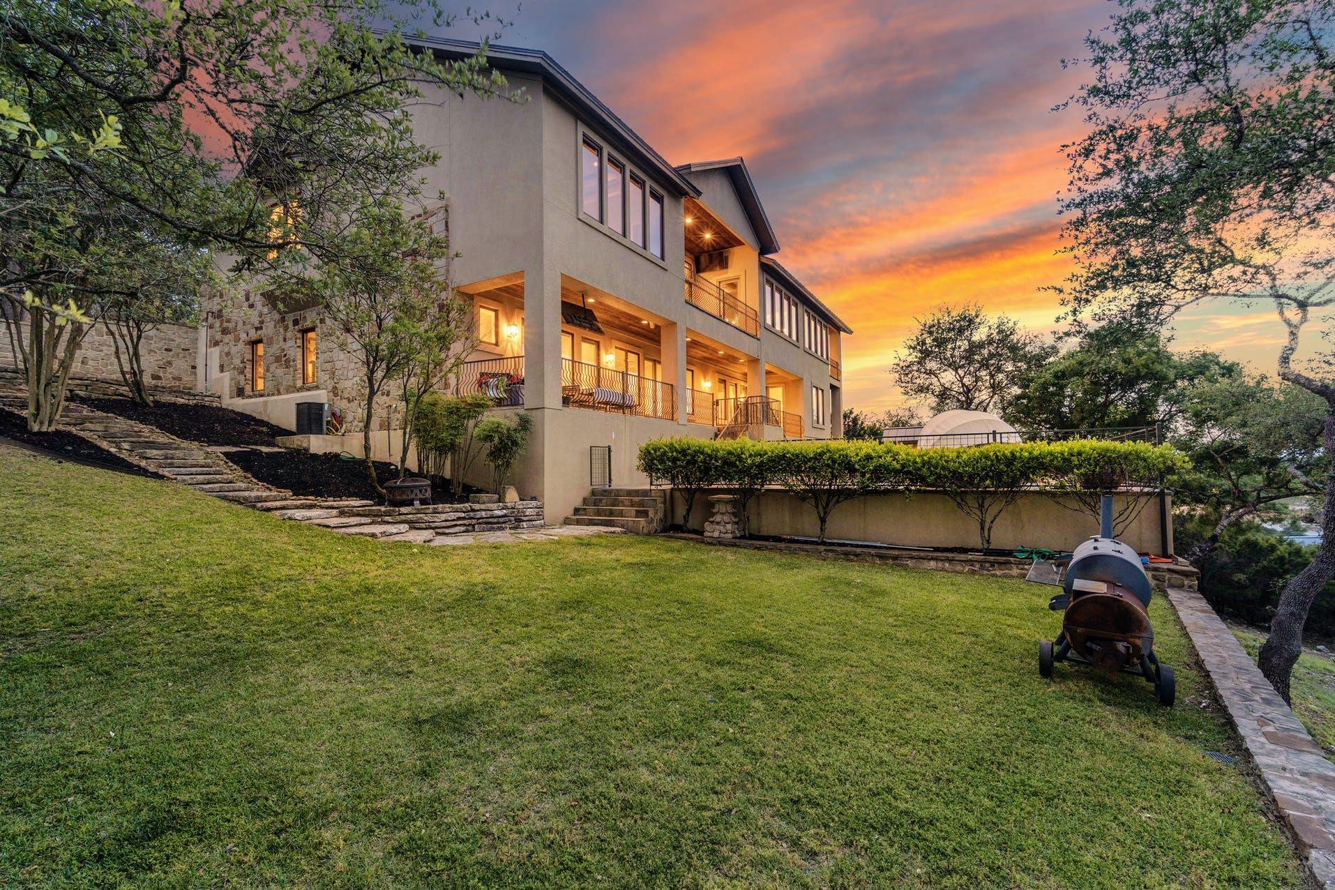 9104 Atwater CV, Austin, TX 78733