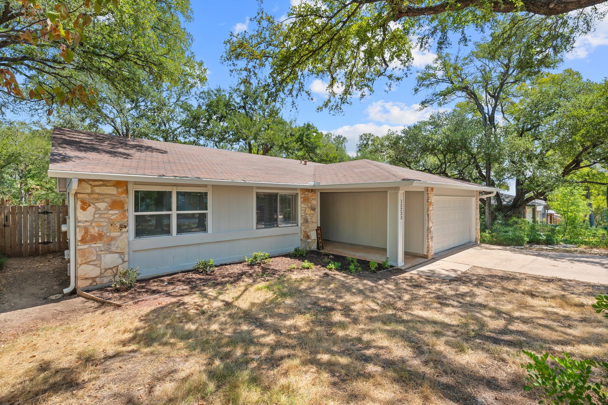 12233 Forsythe DR, Austin, TX 78759