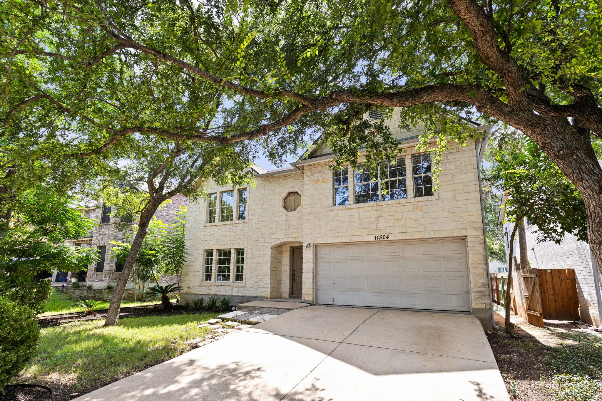 11304 Pickard LN, Austin, TX 78748