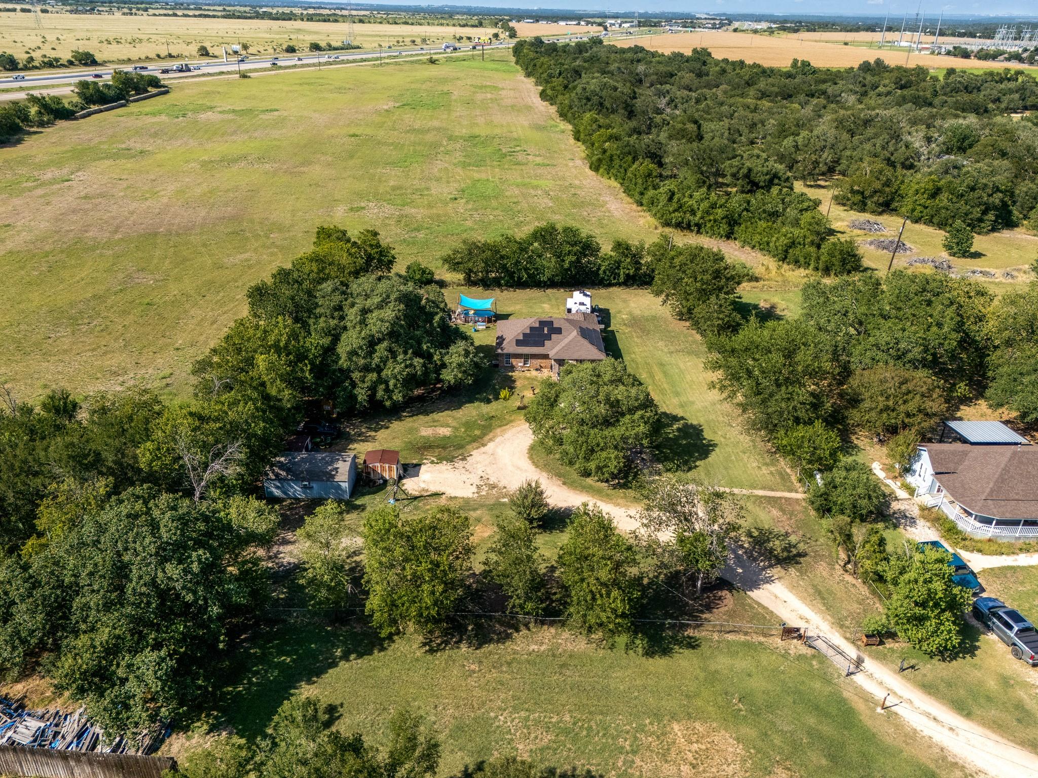 250 Capps Branch LN, Salado, TX 76571