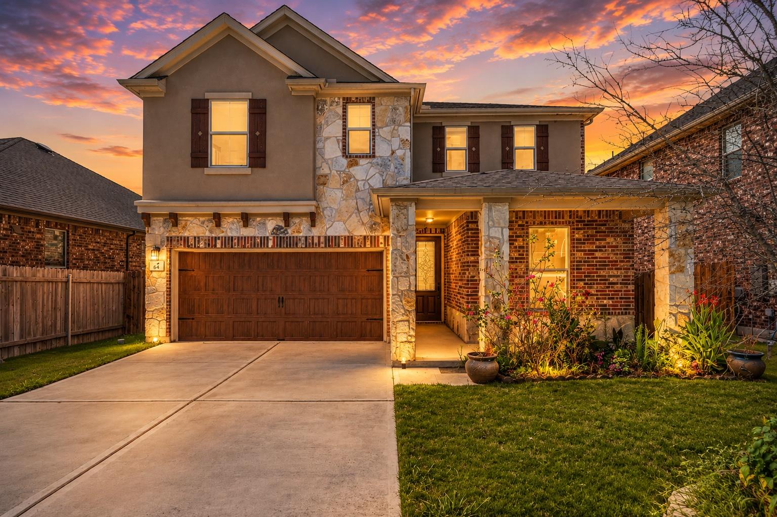 2471 Sunrise RD #64, Round Rock, TX 78664
