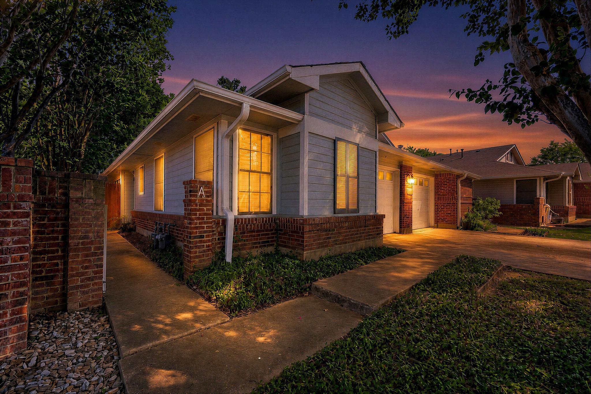 12310 Furrow CV #A, Austin, TX 78753