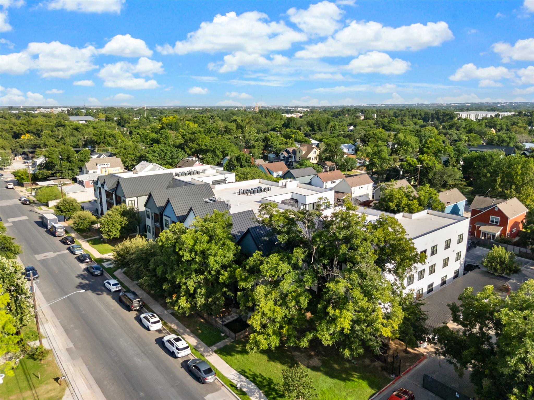 3101 W Govalle Ave #111, Austin, TX 78702