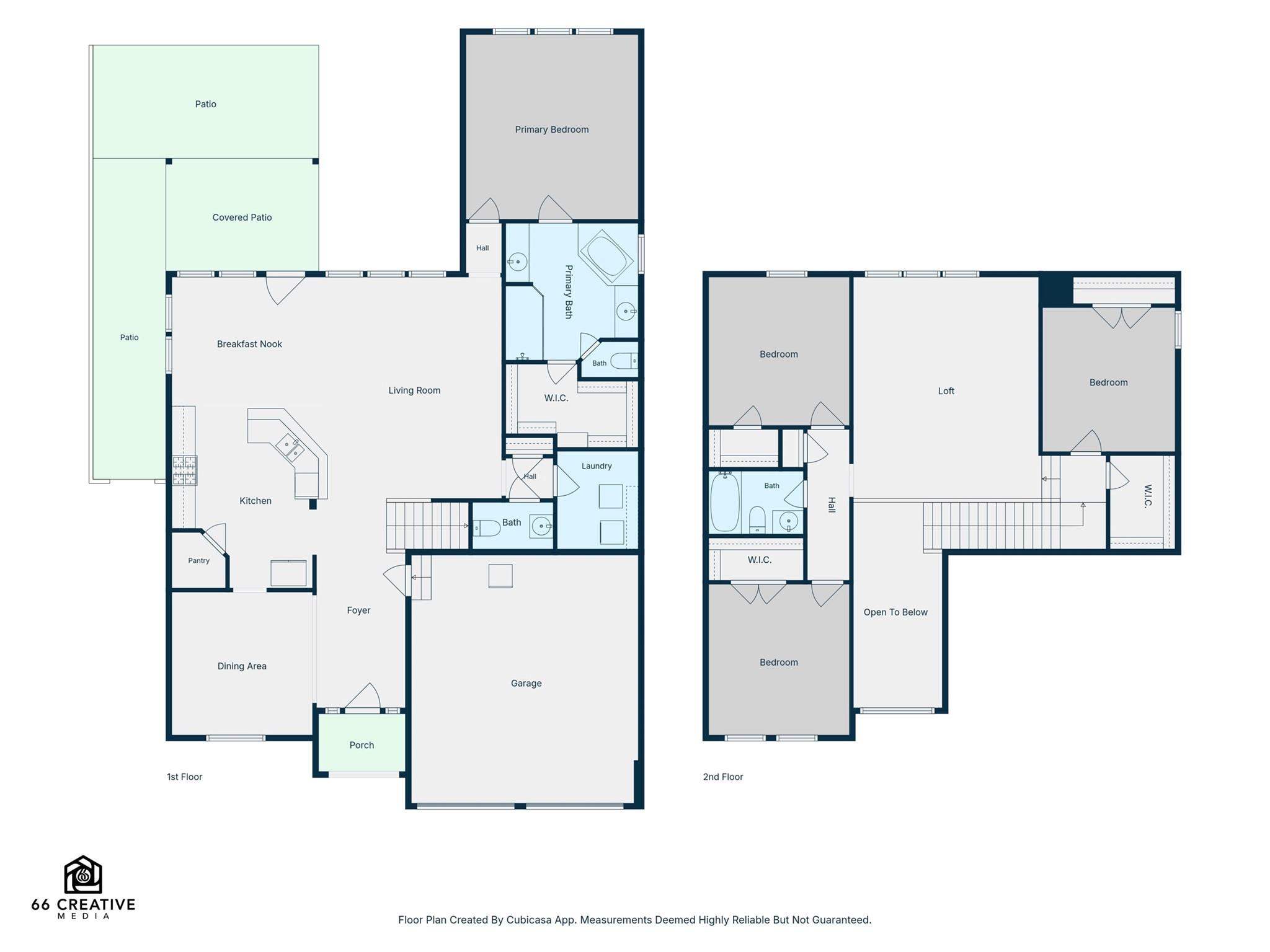 3101 Rabbit Creek DR, Georgetown, TX 78626