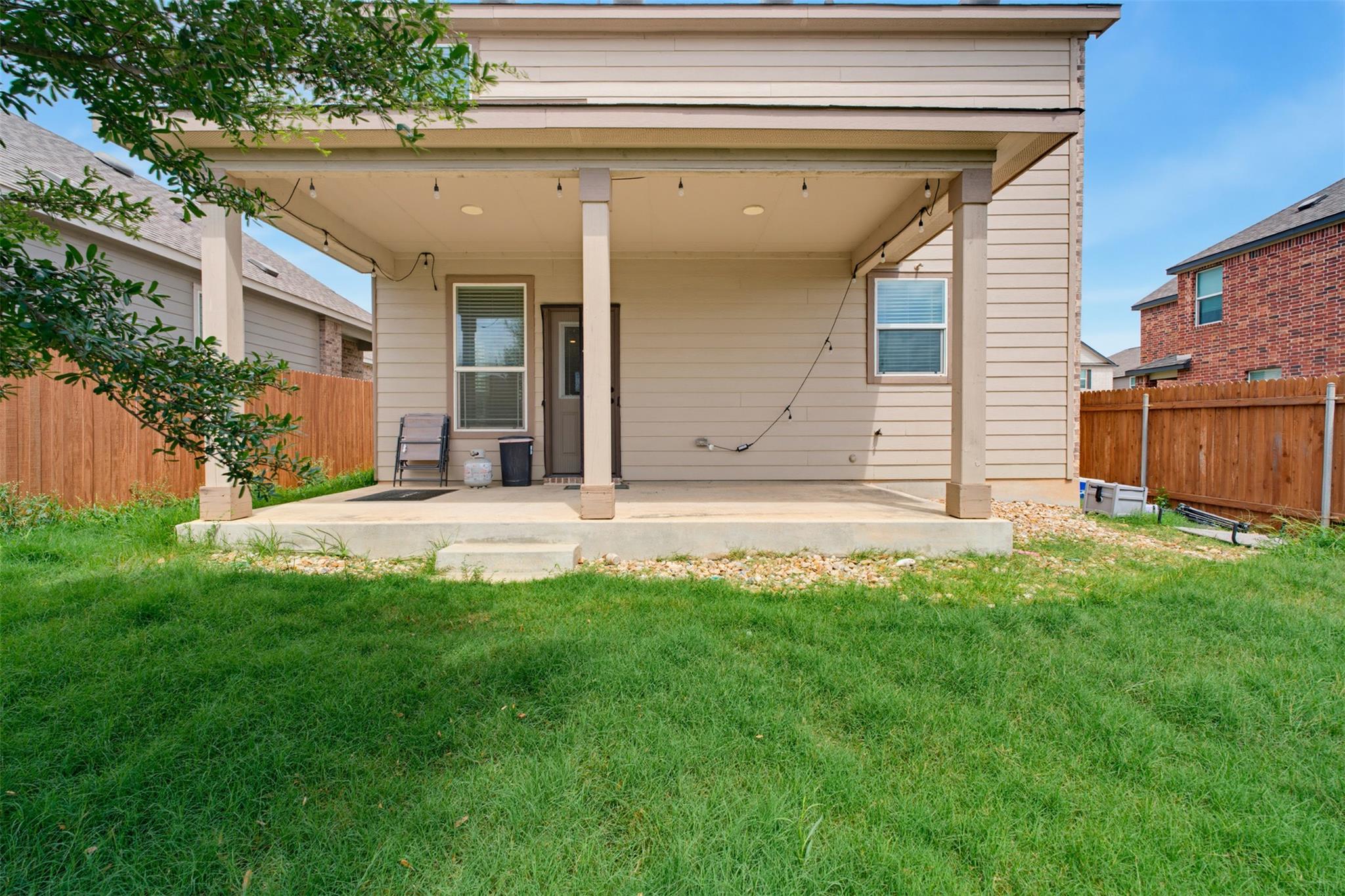 7801 Song Sparrow DR, Austin, TX 78744