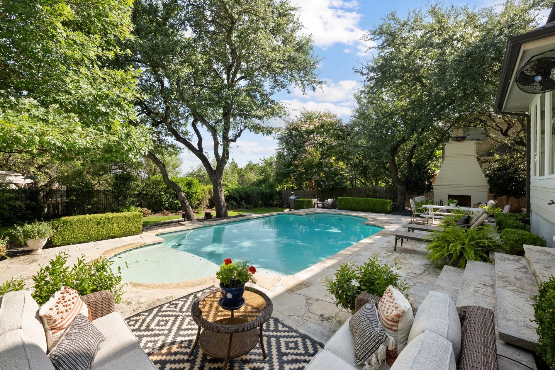 3310 San Mateo DR, Austin, TX 78738