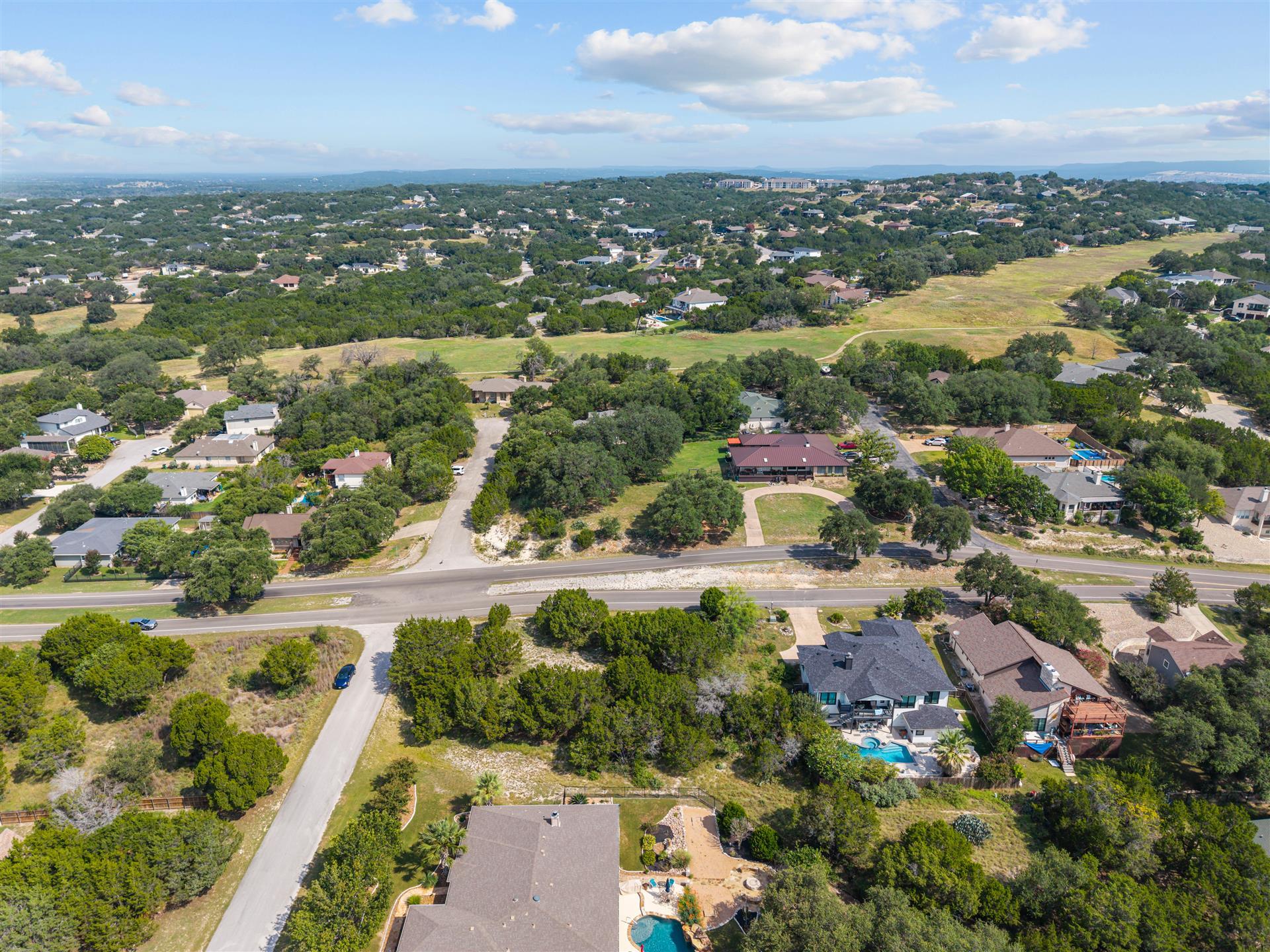 20635 Highland Lake DR, Lago Vista, TX 78645