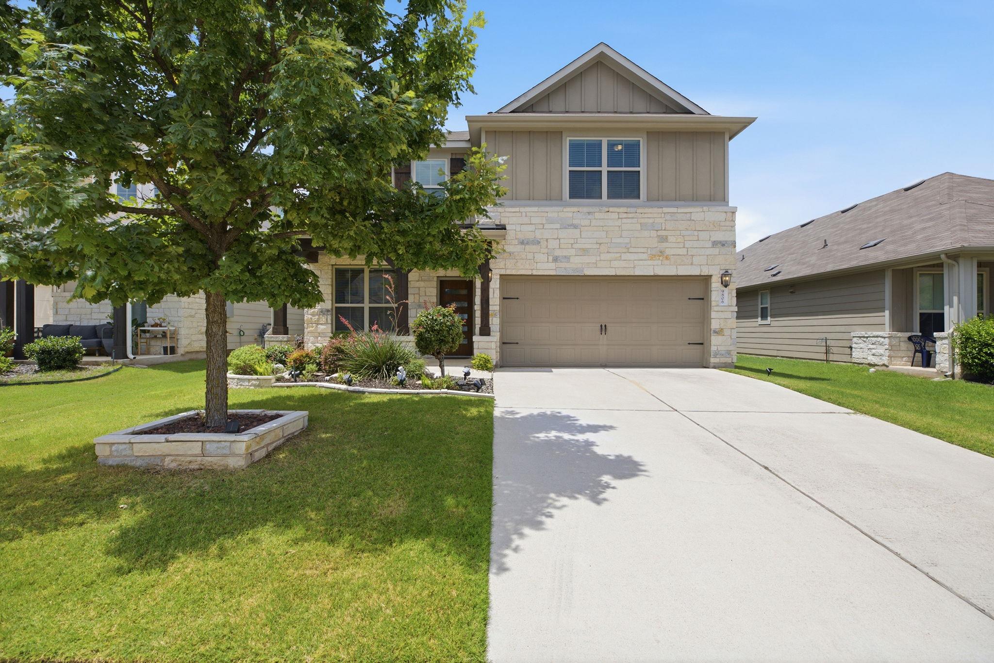 9806 Betulla DR, Austin, TX 78717