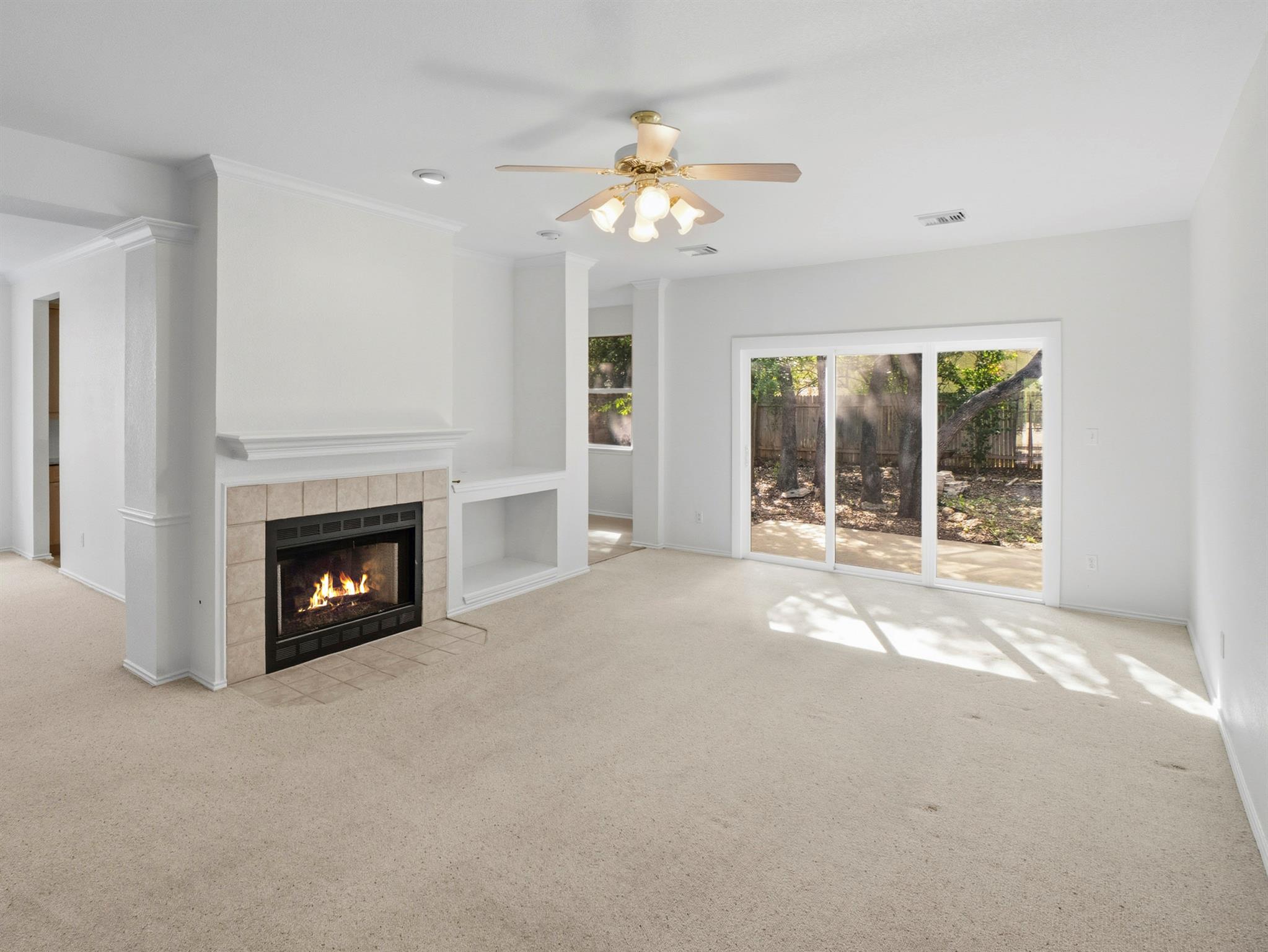 7120 Gentle Oak DR, Austin, TX 78749
