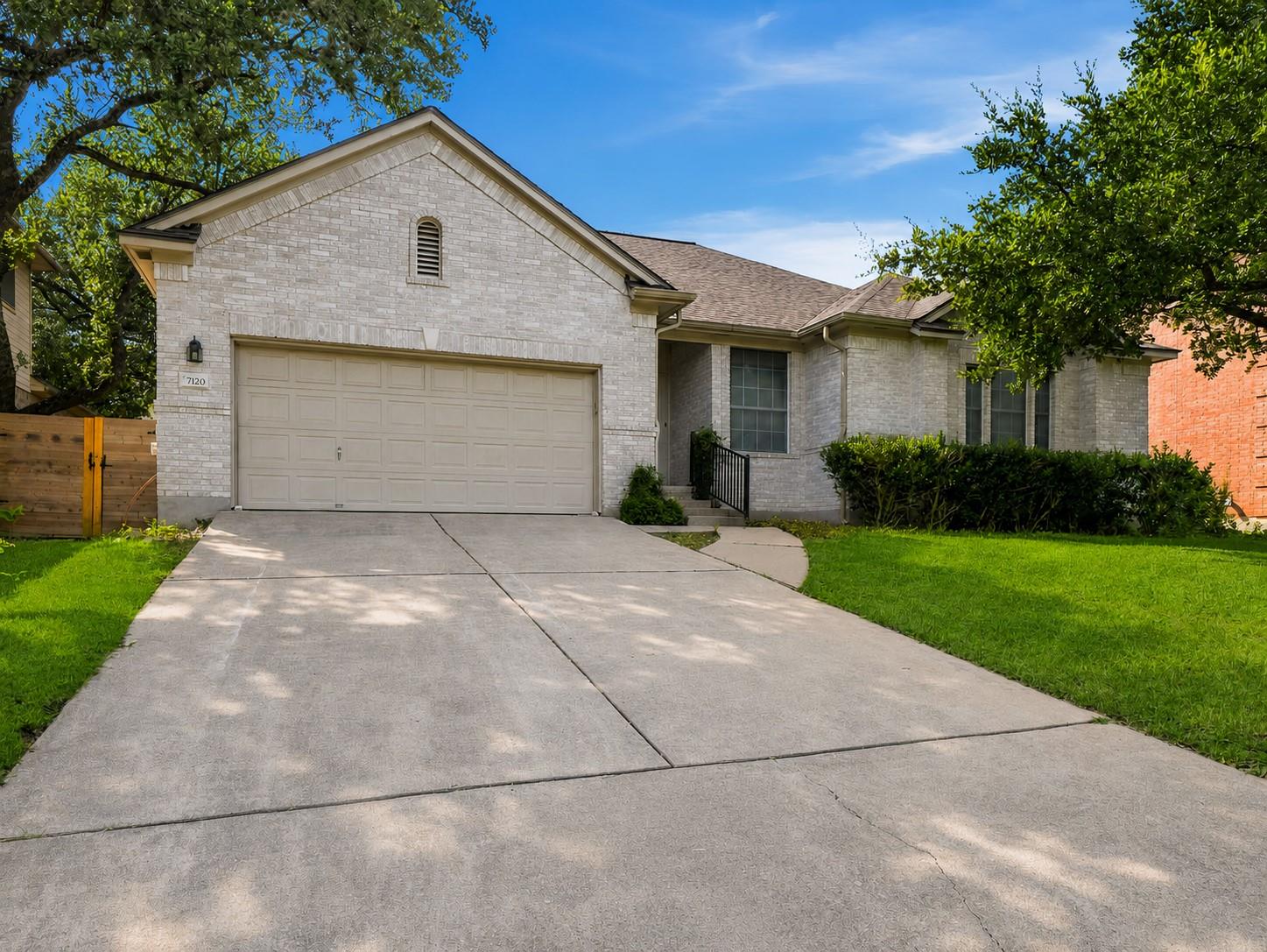 7120 Gentle Oak DR, Austin, TX 78749