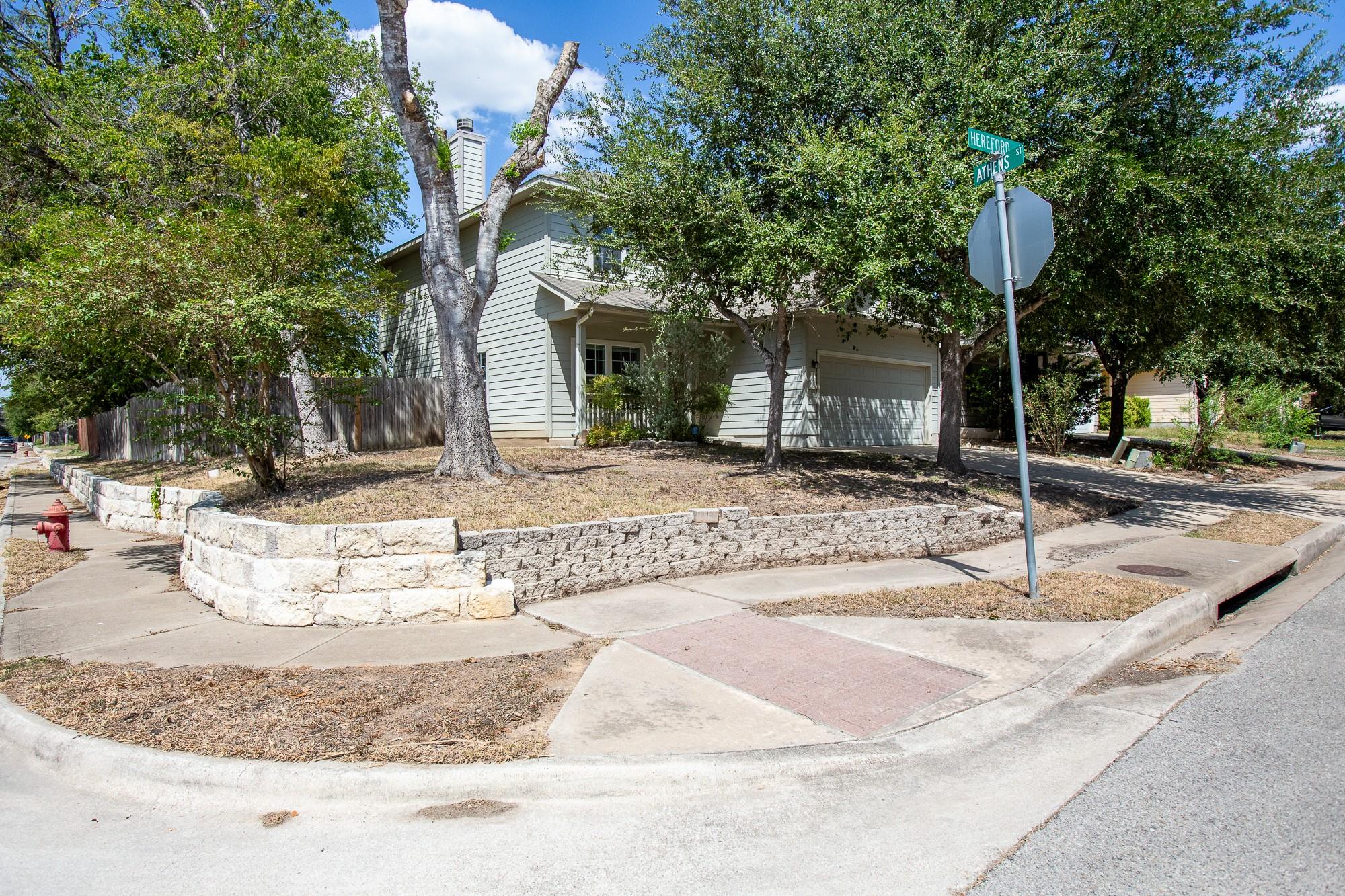 11400 Hereford ST, Manor, TX 78653