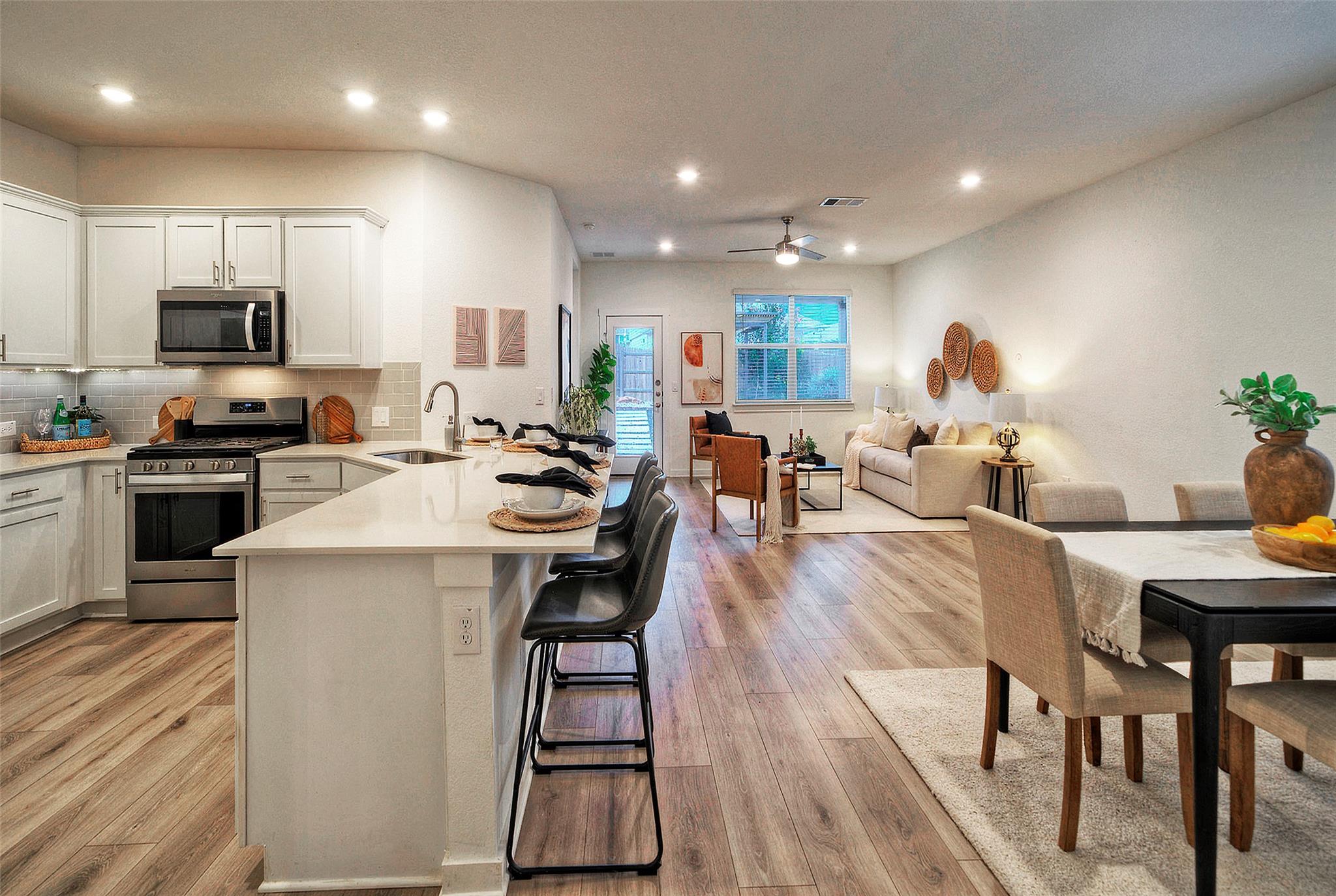 7709 City Top BLVD, Austin, TX 78724