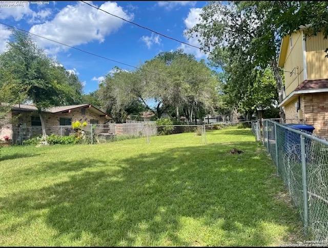 4004 Meeks Ave, San Antonio, TX 78210