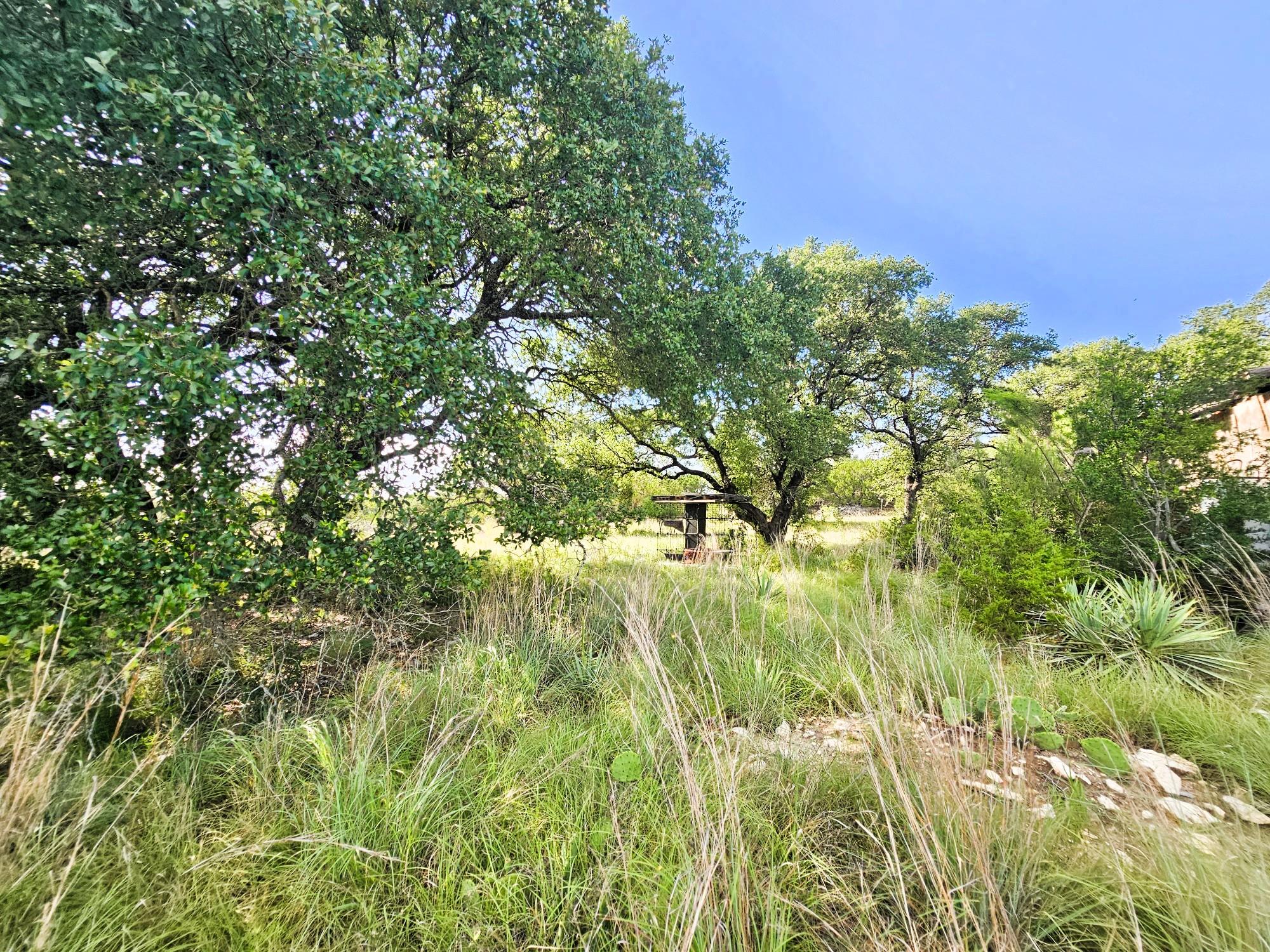 100 Reavis DR, Kempner, TX 76539
