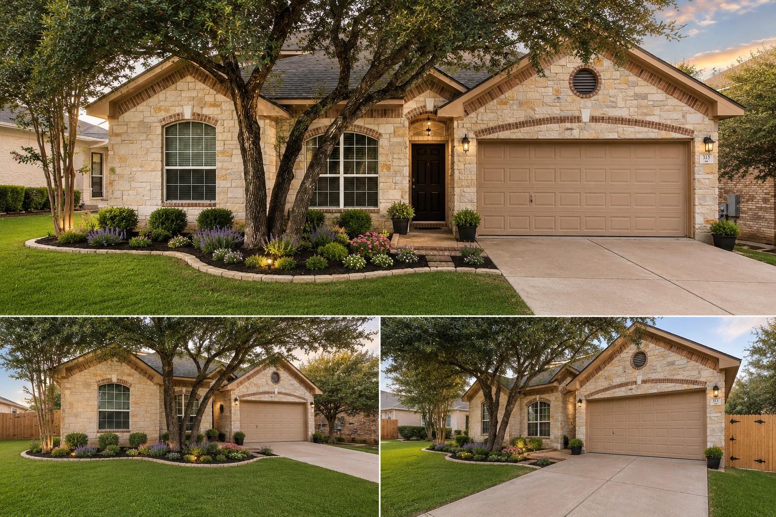 313 Olmos DR, Leander, TX 78641