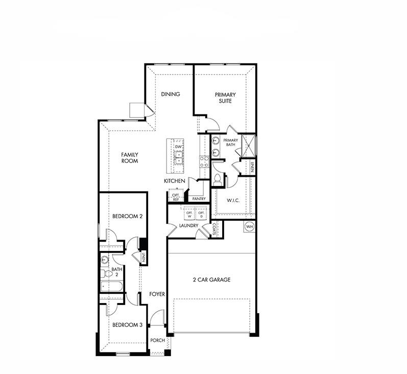 1552 Zion DR, New Braunfels, TX 78132