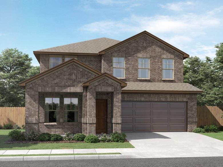 1540 Zion DR, New Braunfels, TX 78132