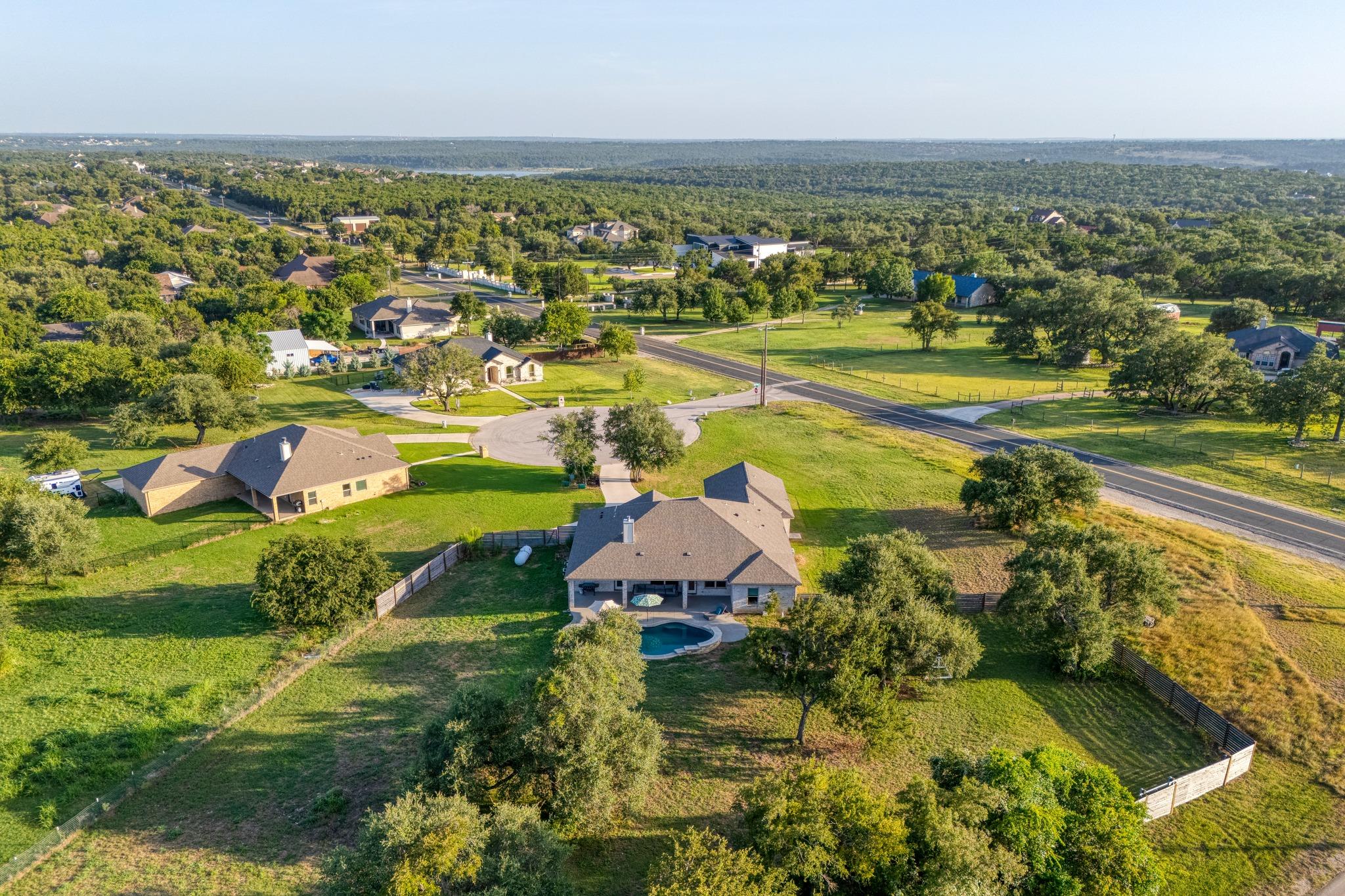 101 Enclave Park CV, Georgetown, TX 78633