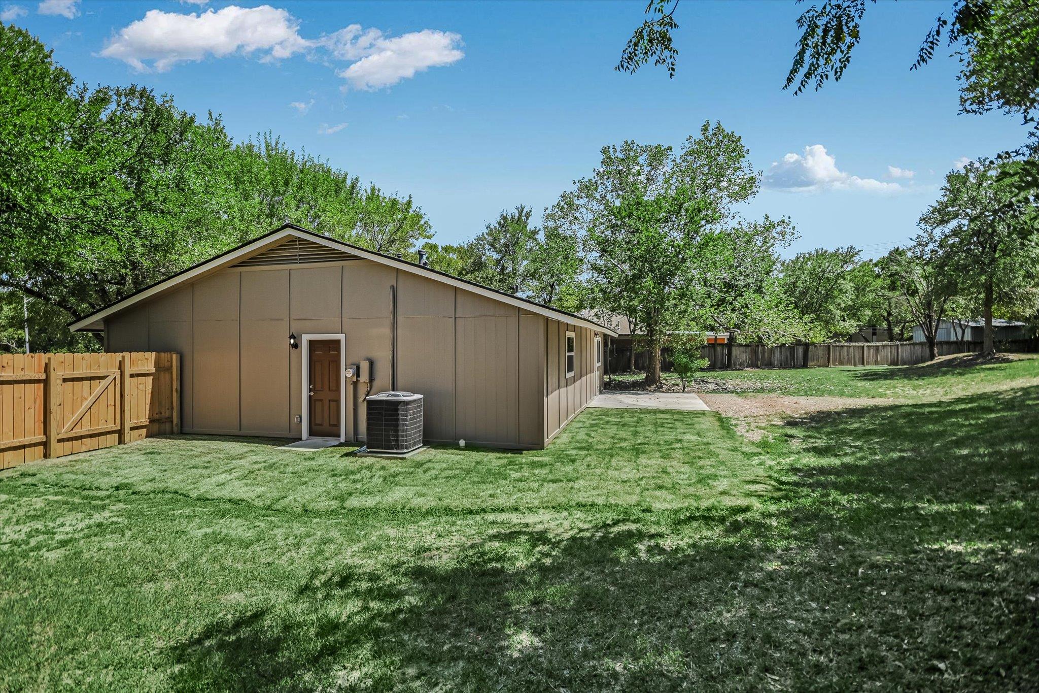 4508 Craigwood DR, Austin, TX 78725