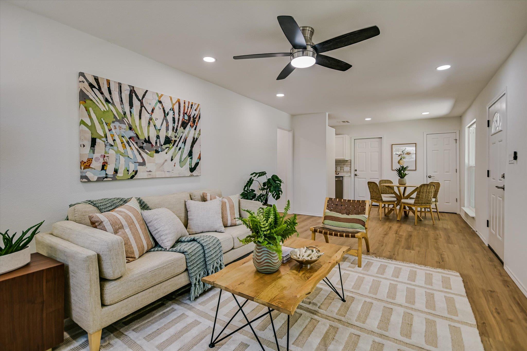 4508 Craigwood DR, Austin, TX 78725