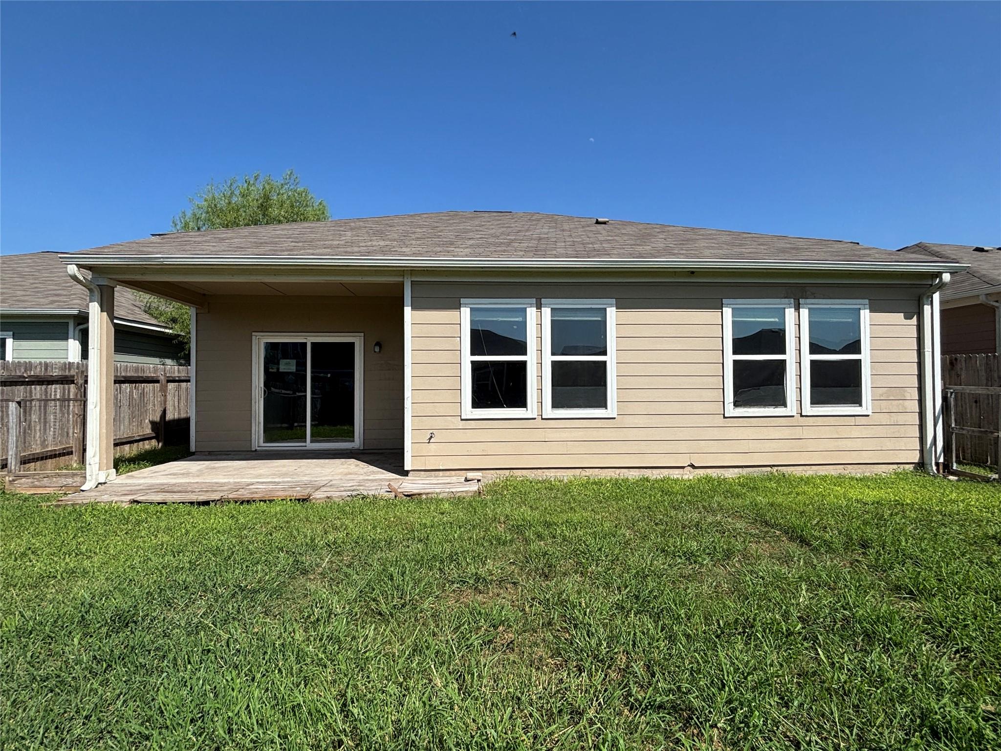 14008 Sherri Berry Way, Manor, TX 78653