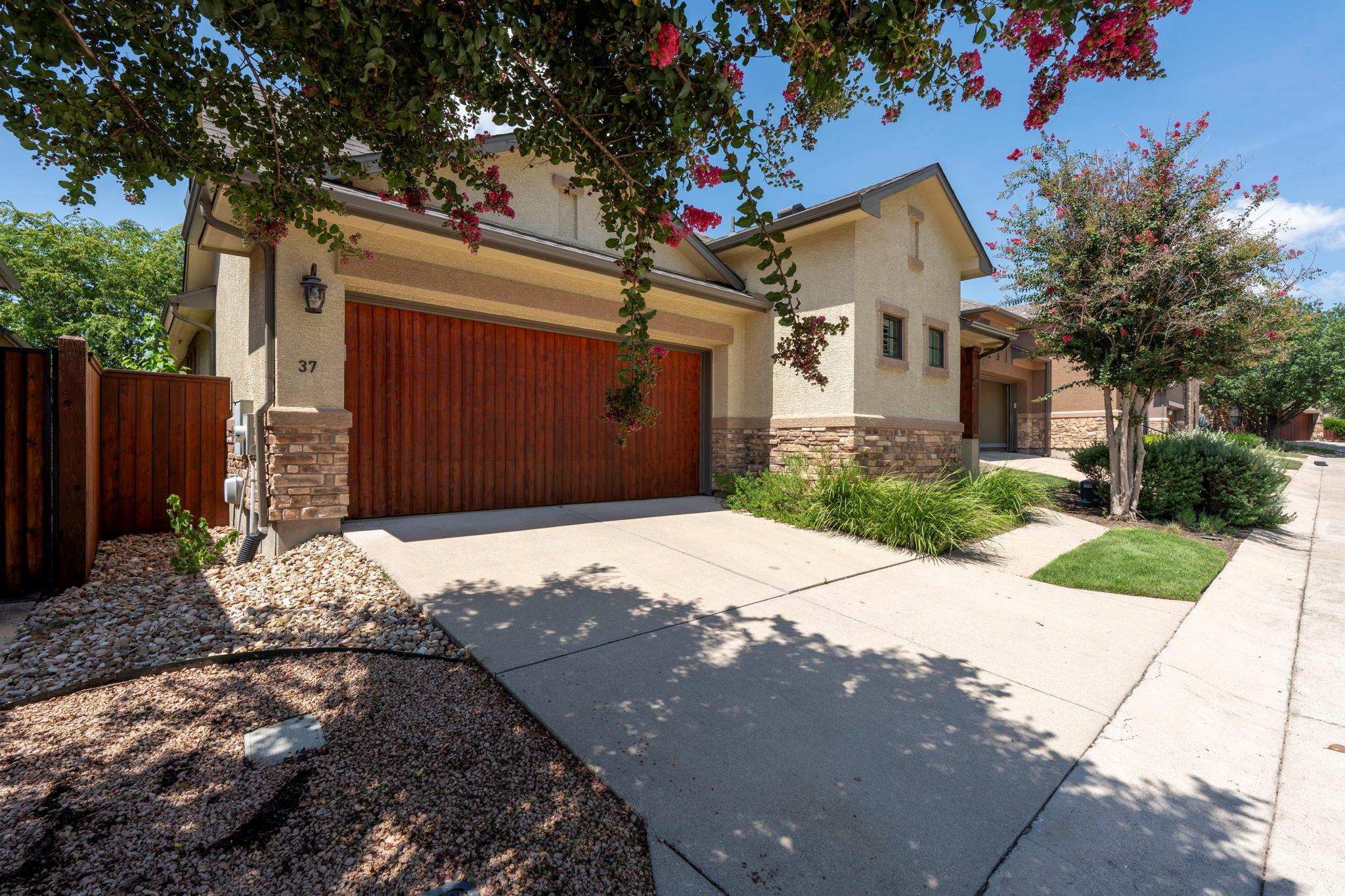 4332 Teravista Club DR #37, Round Rock, TX 78665