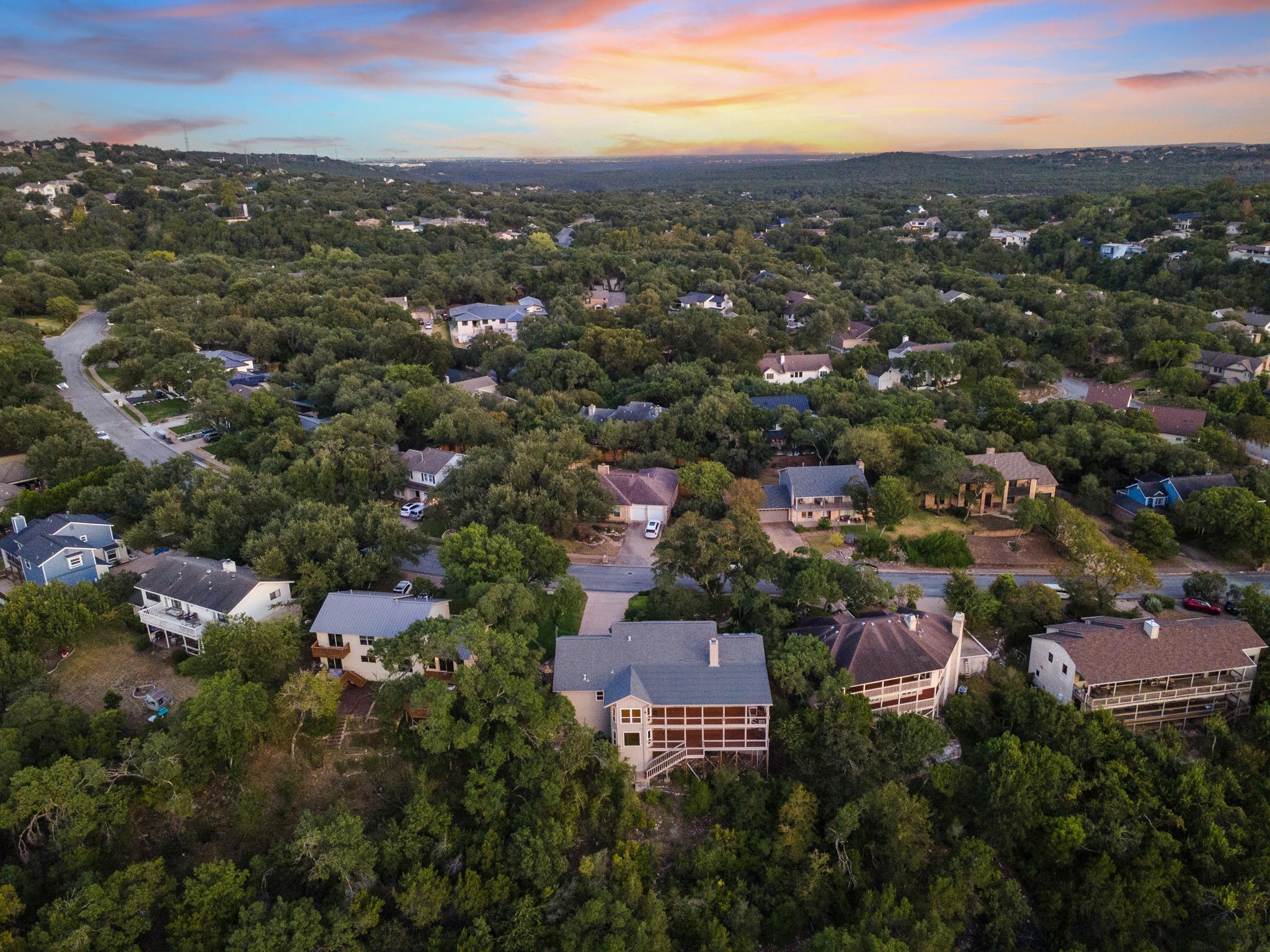 1528 Ben Crenshaw Way, Austin, TX 78746