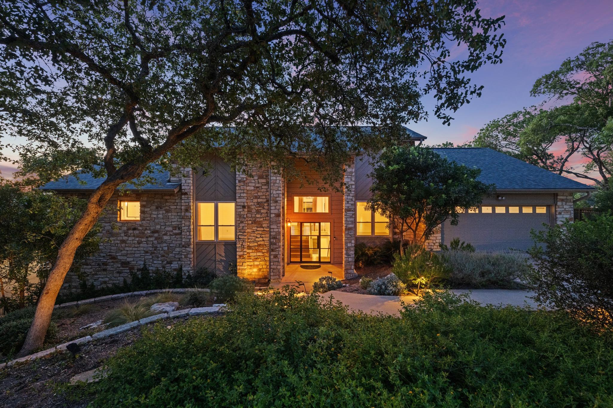 1528 Ben Crenshaw Way, Austin, TX 78746