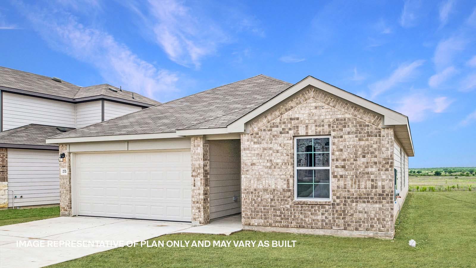 131 Mustang Lake CIR, Buda, TX 78610