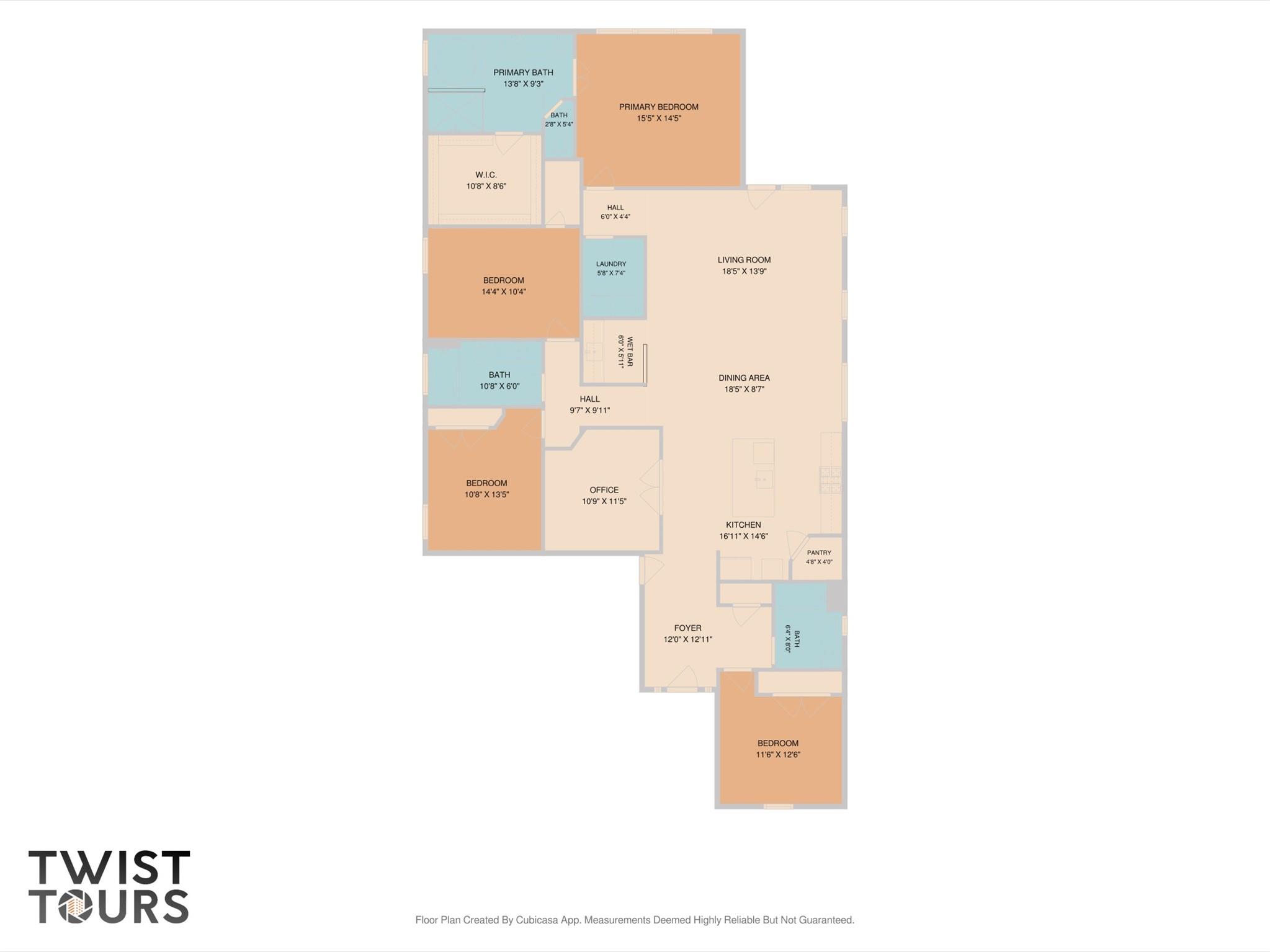 360 Jefferson DR, Kyle, TX 78640