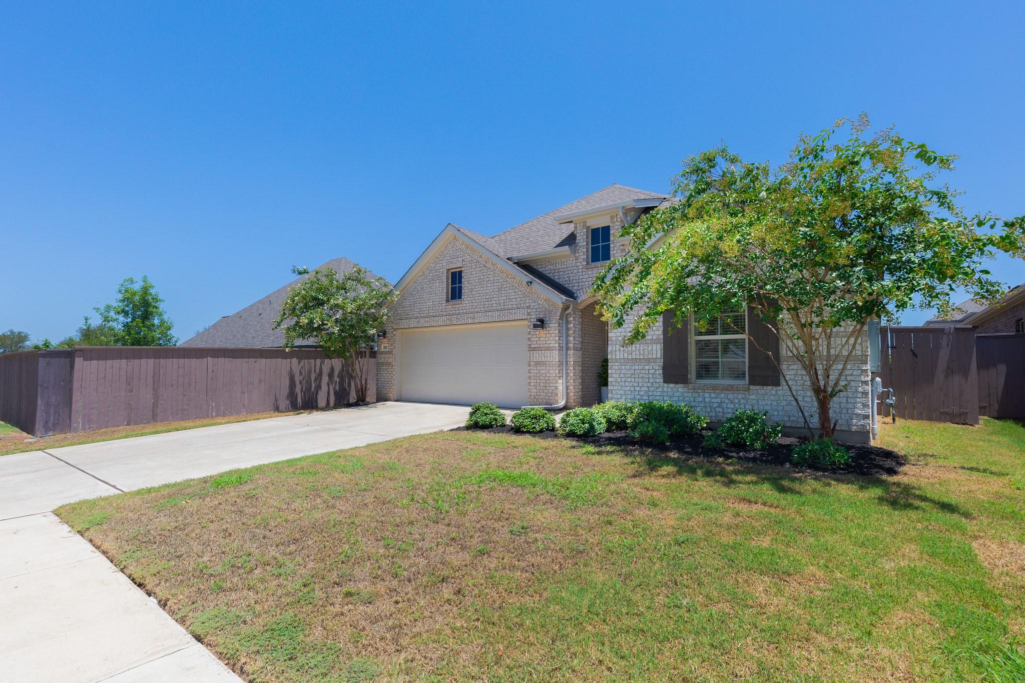 360 Jefferson DR, Kyle, TX 78640