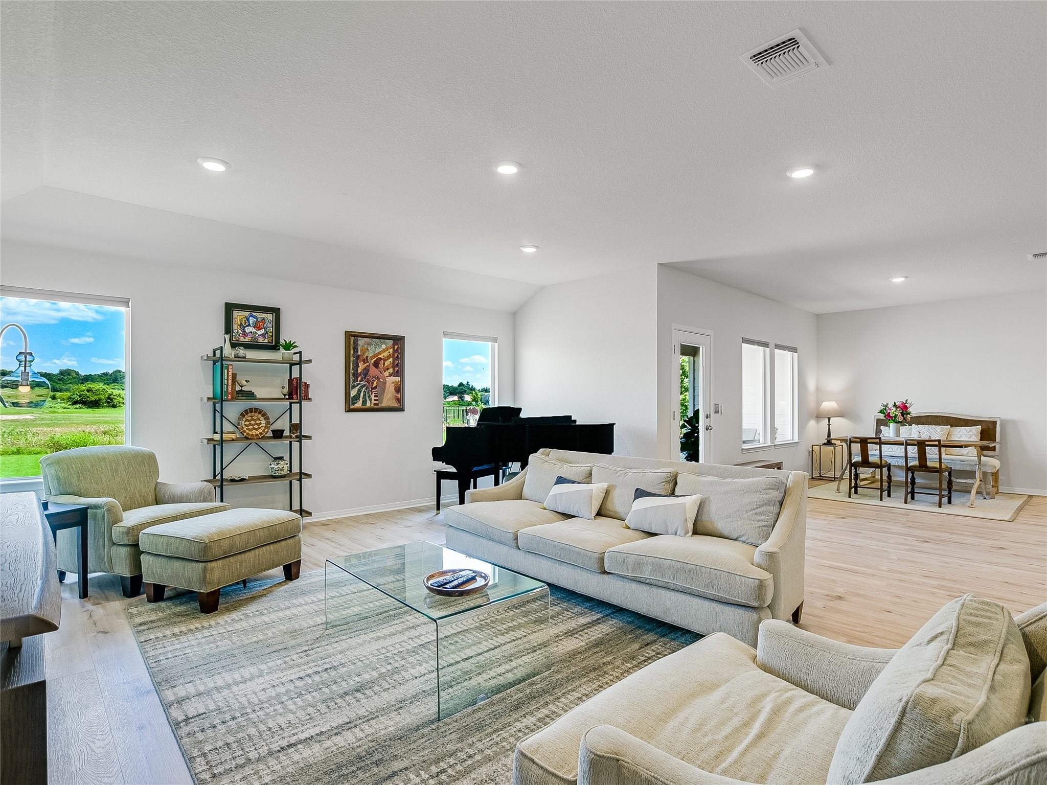 442 Colovista PKWY, Bastrop, TX 78602