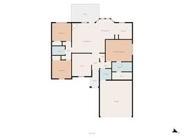 611 Clearcreek DR, Leander, TX 78641