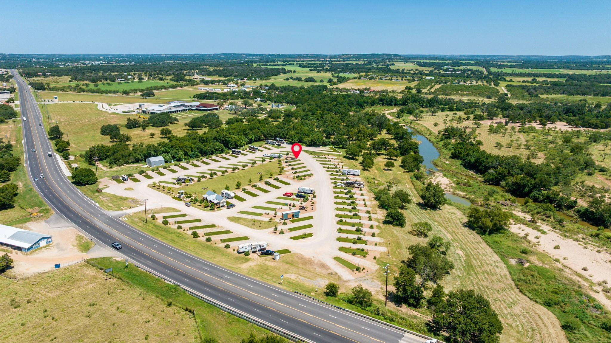 4584 E 290 #304R, Fredericksburg, TX 78624