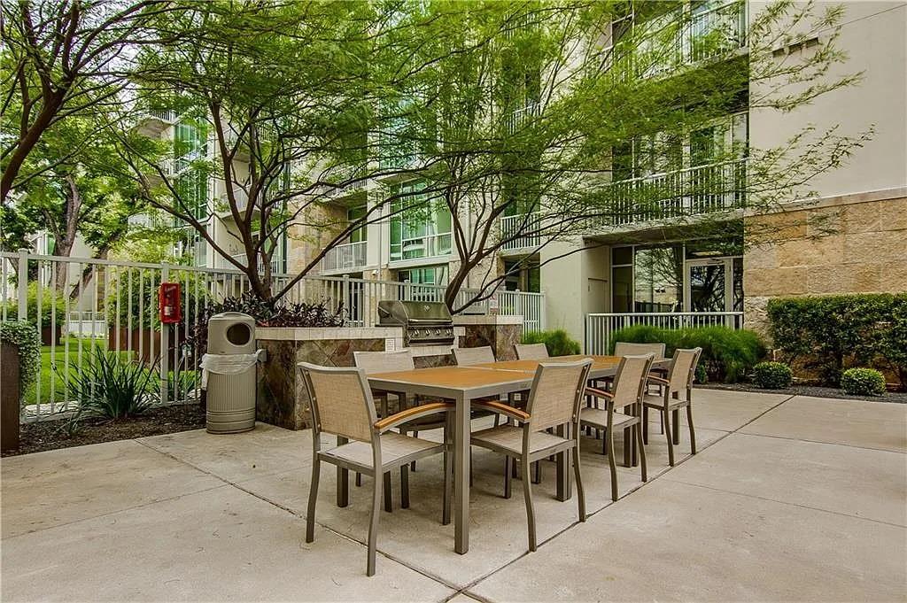 1600 Barton Springs RD #5110, Austin, TX 78704