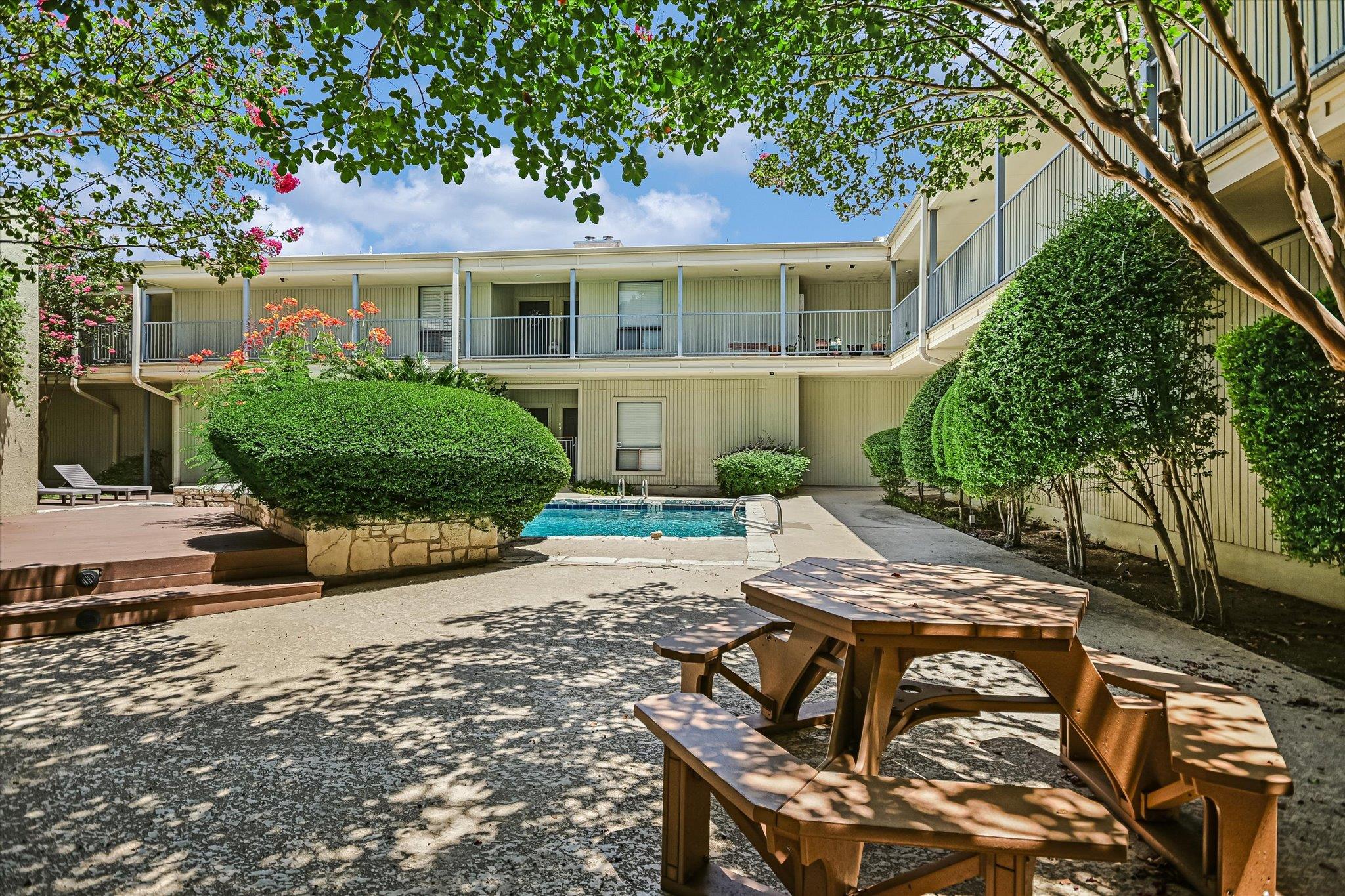 3840 Far West BLVD #103, Austin, TX 78731